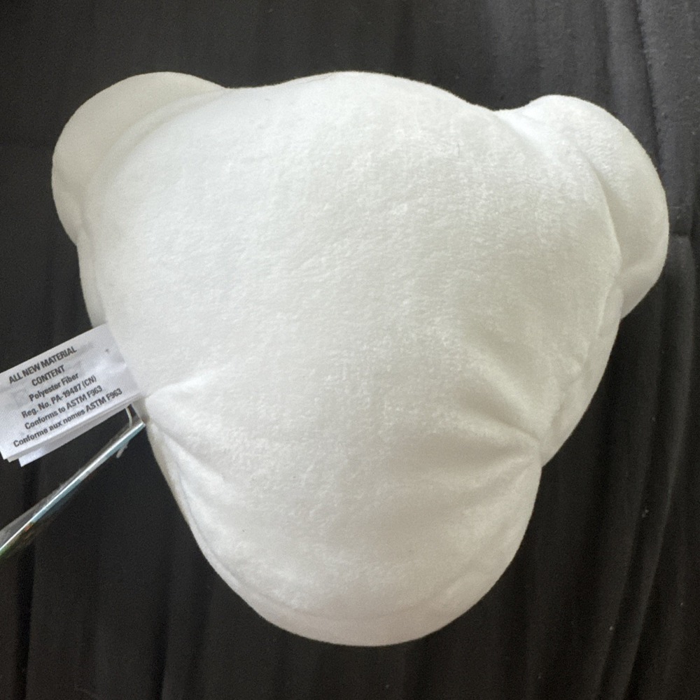 Nintendo Club Mocchi Mocchi Animal Crossing Tomy‎ KK Slider Junior Plush Pillow - Picture 2 of 9
